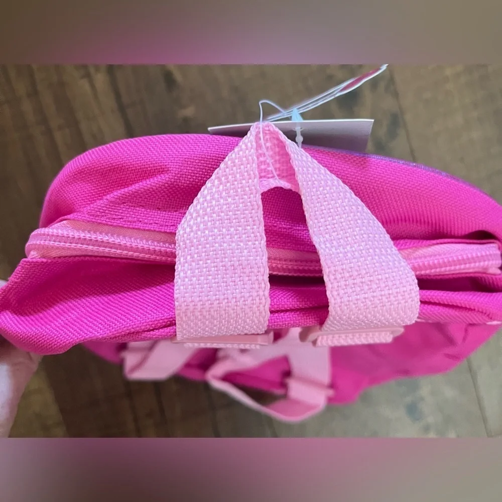 NWT 2 L.O.L Surprise mini backpacks rock stars